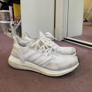 Mens Adidas Ultraboost